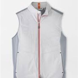 Peter Millar hybrid fuse vest
